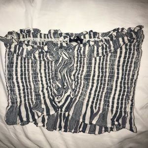 American Eagle Tube Top